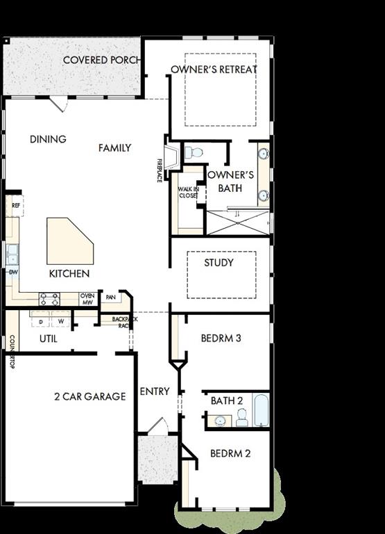Redden Farms - Residential