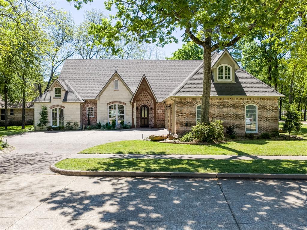 Eagles Bluff SD Lake Palestine - Residential
