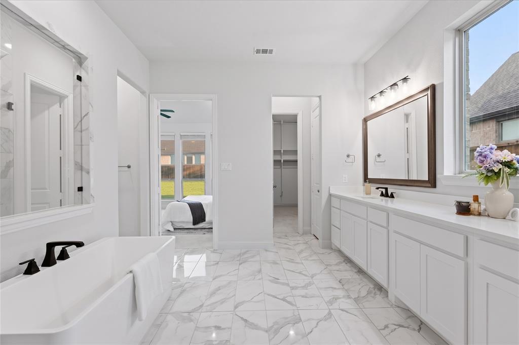 M3 Ranch Ph 1a & Ib - Residential
