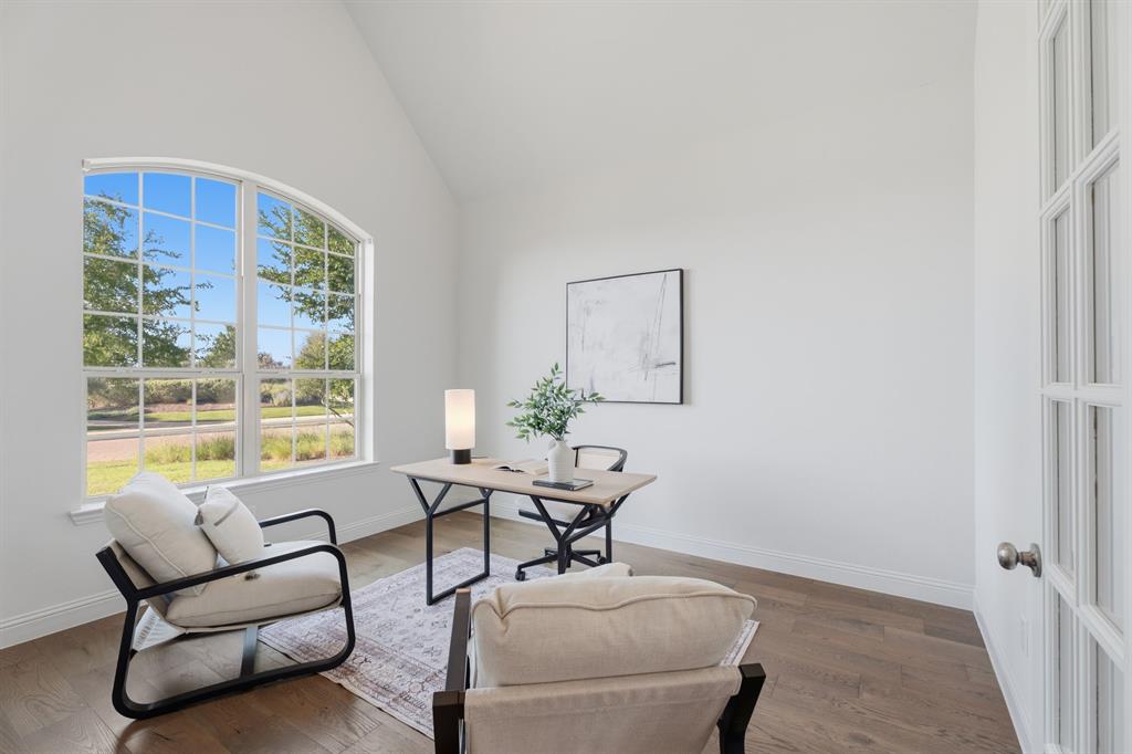 M3 Ranch Ph 1a & Ib - Residential