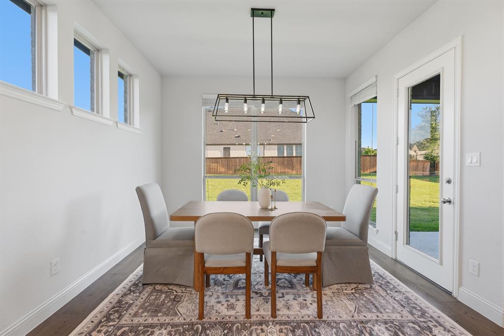 M3 Ranch Ph 1a & Ib - Residential