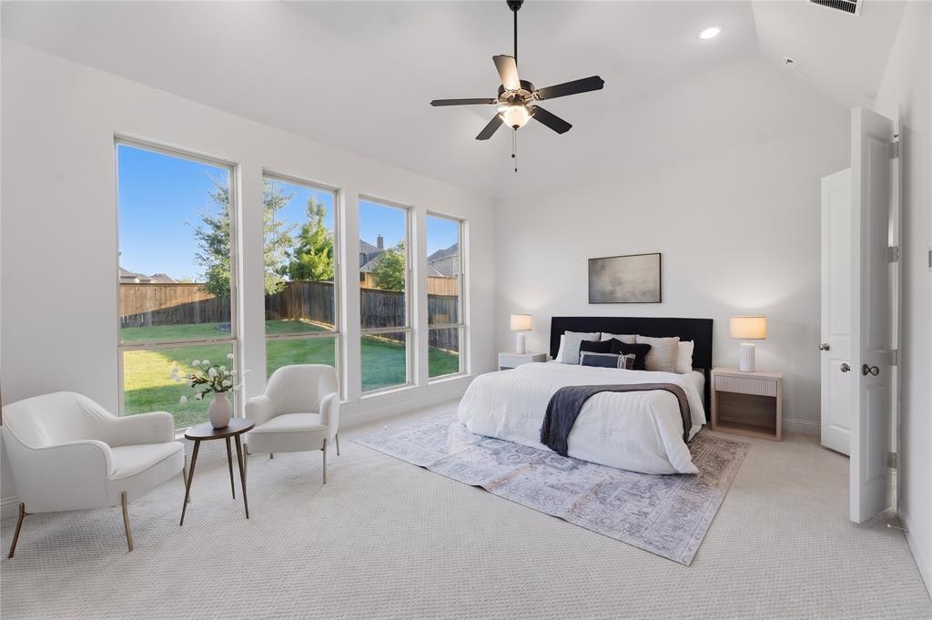 M3 Ranch Ph 1a & Ib - Residential
