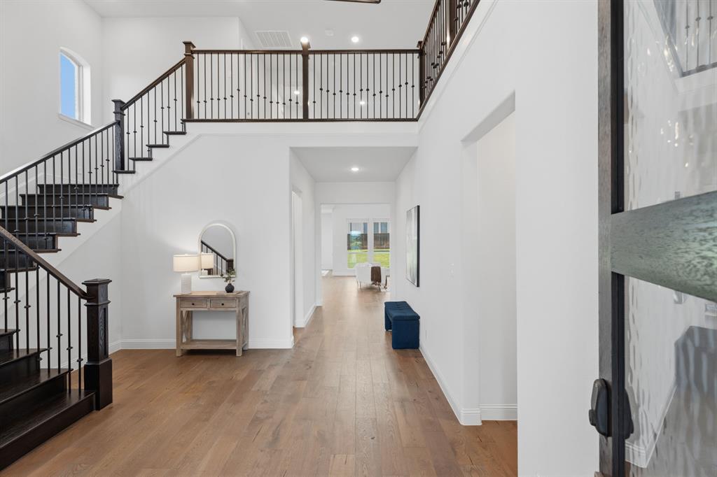 M3 Ranch Ph 1a & Ib - Residential