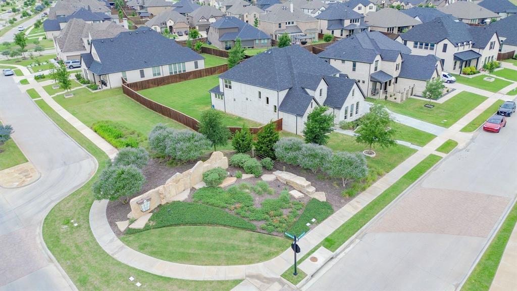 M3 Ranch Ph 1a & Ib - Residential