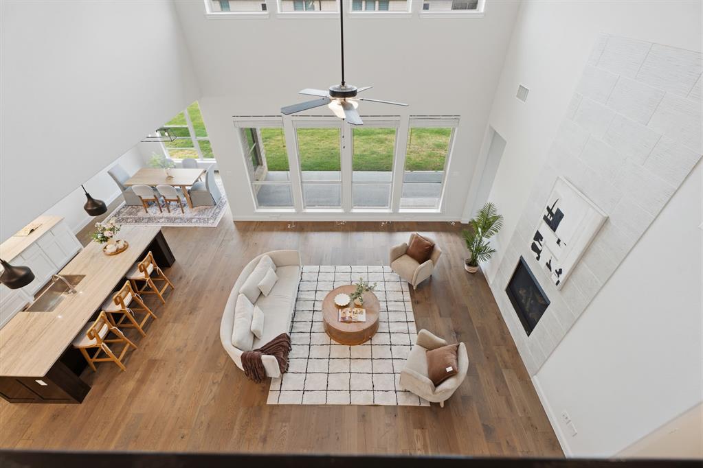 M3 Ranch Ph 1a & Ib - Residential