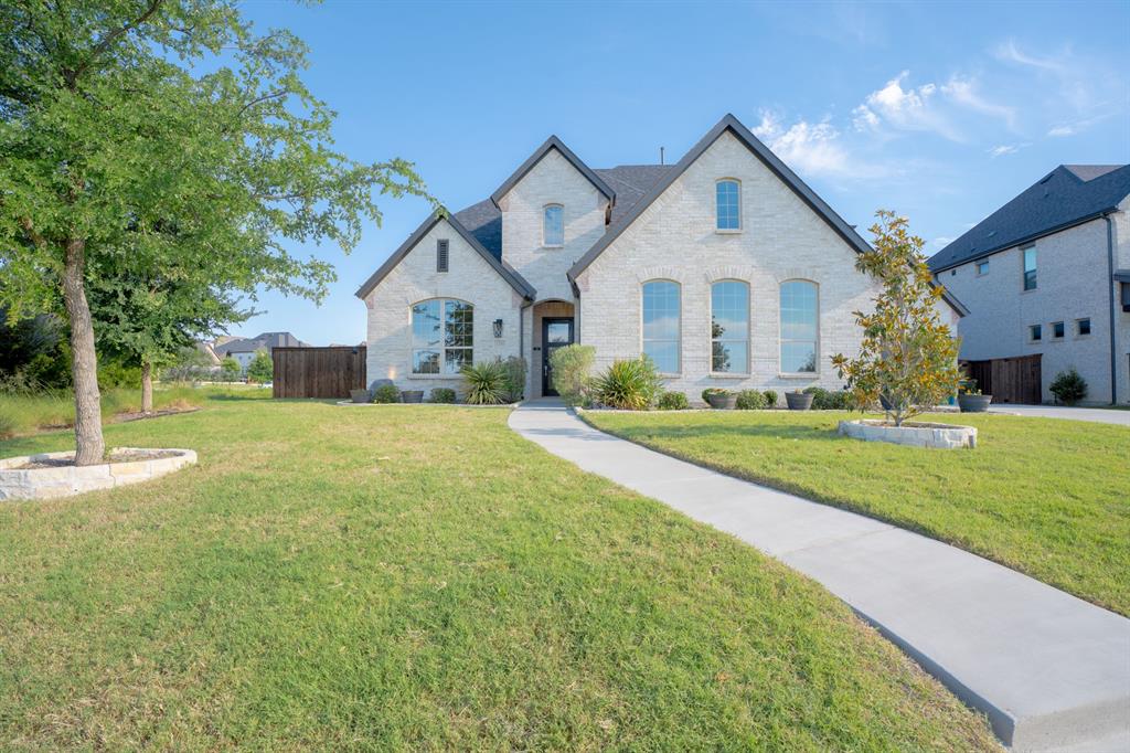 M3 Ranch Ph 1a & Ib - Residential