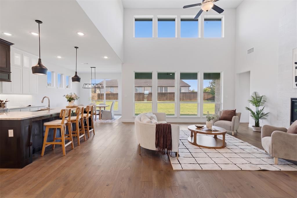 M3 Ranch Ph 1a & Ib - Residential