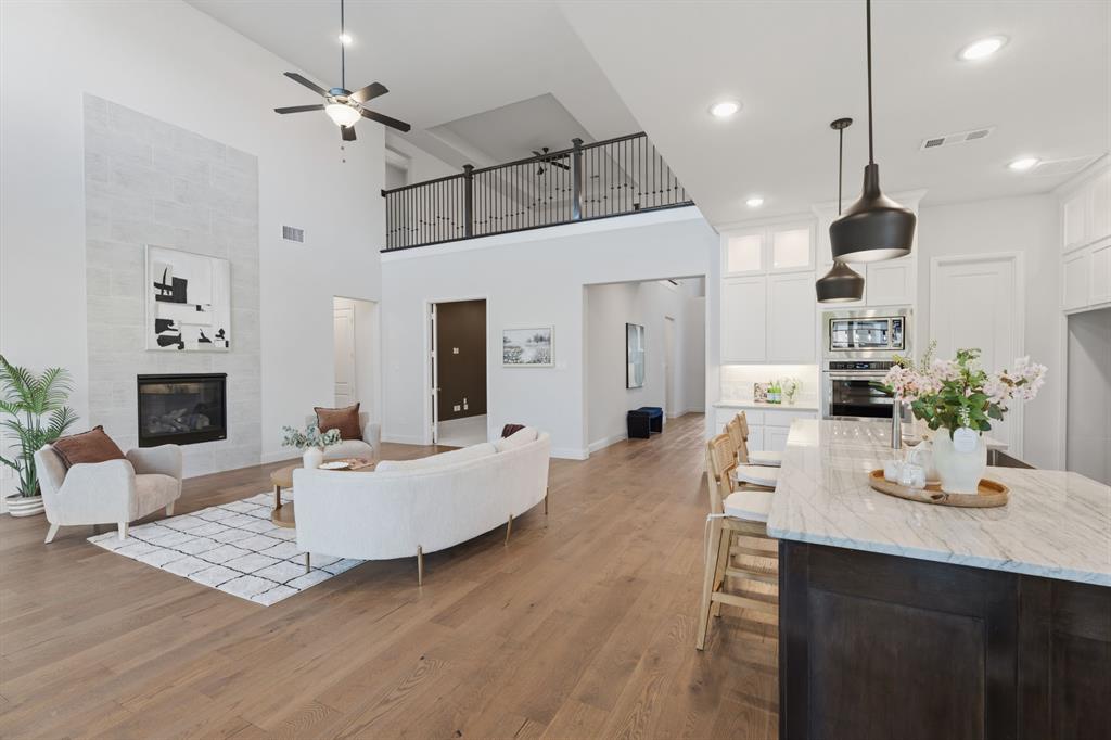 M3 Ranch Ph 1a & Ib - Residential