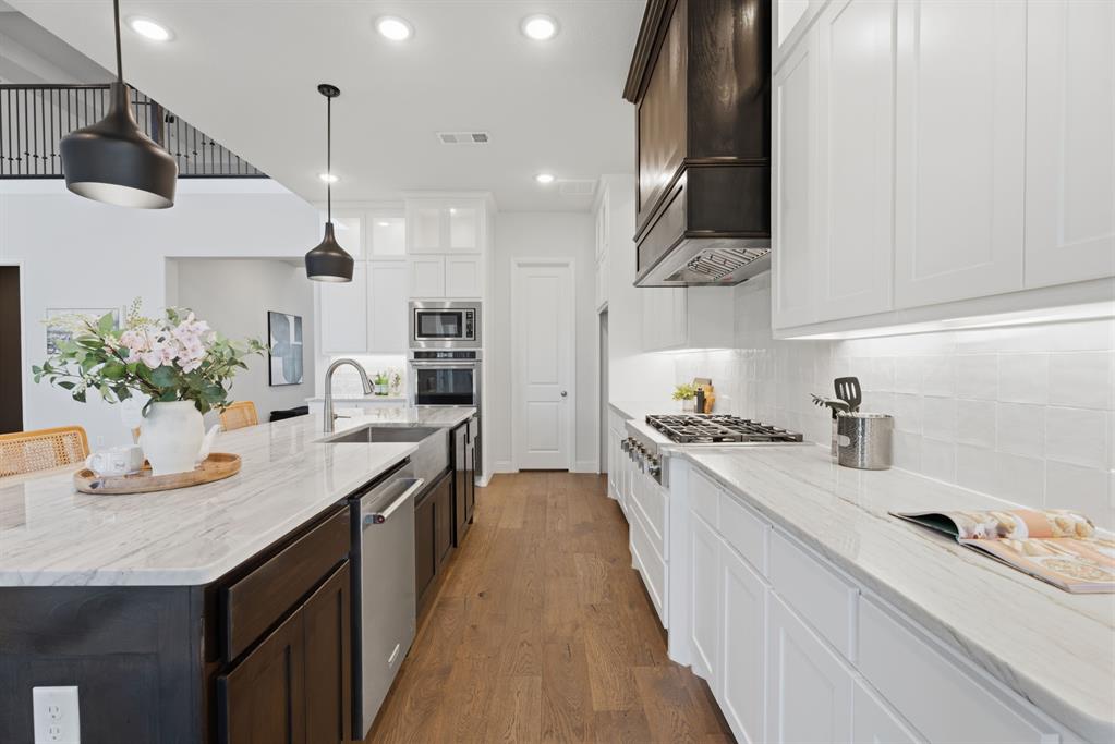 M3 Ranch Ph 1a & Ib - Residential