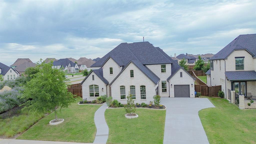 M3 Ranch Ph 1a & Ib - Residential
