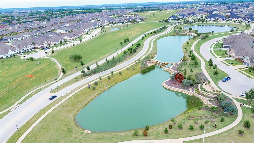 M3 Ranch Ph 1a & Ib - Residential