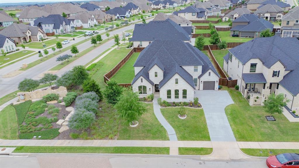 M3 Ranch Ph 1a & Ib - Residential