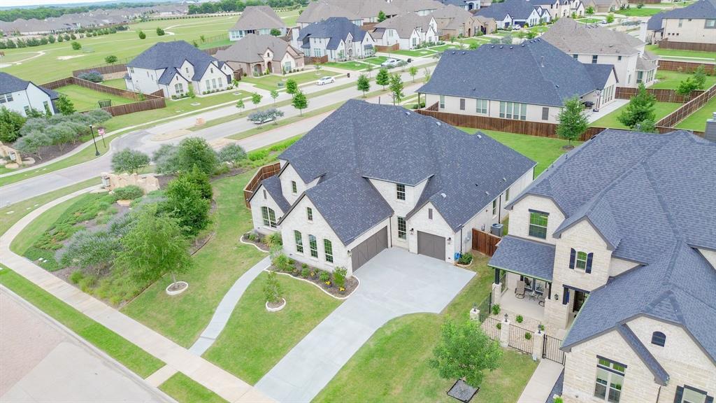 M3 Ranch Ph 1a & Ib - Residential