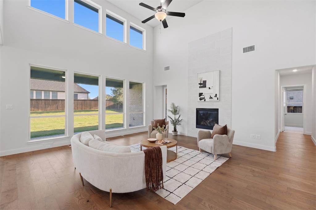 M3 Ranch Ph 1a & Ib - Residential
