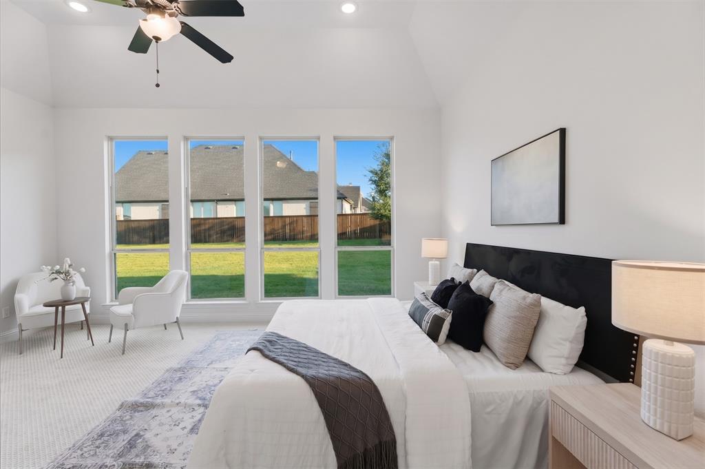 M3 Ranch Ph 1a & Ib - Residential