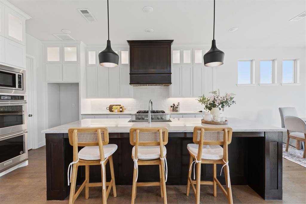 M3 Ranch Ph 1a & Ib - Residential