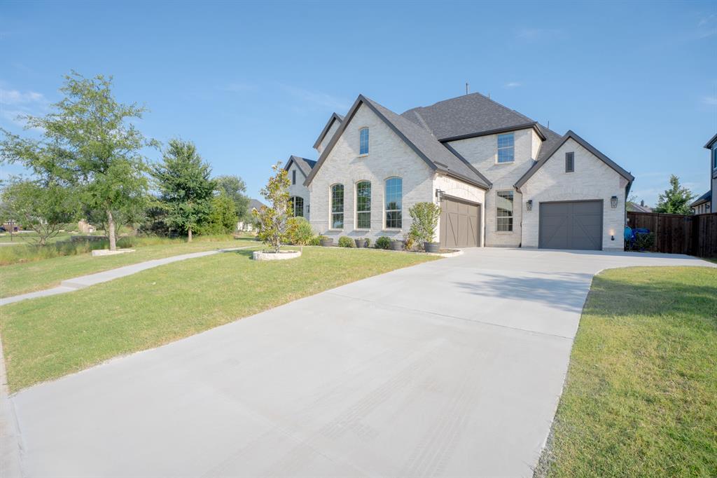 M3 Ranch Ph 1a & Ib - Residential