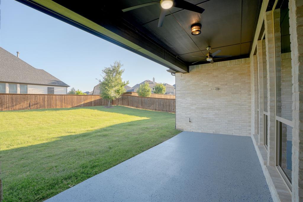 M3 Ranch Ph 1a & Ib - Residential