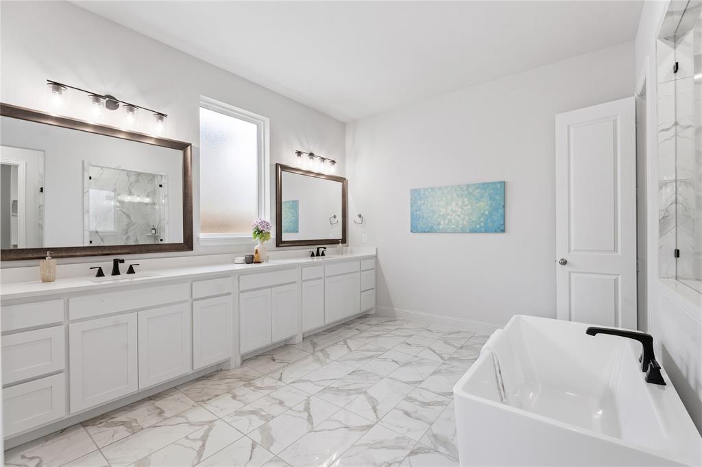M3 Ranch Ph 1a & Ib - Residential