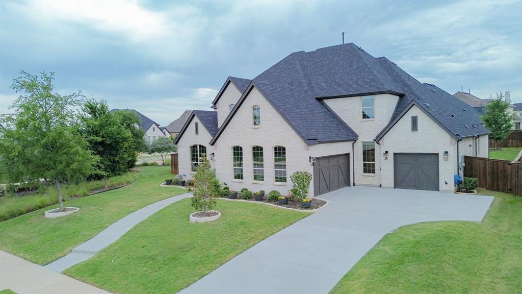 M3 Ranch Ph 1a & Ib - Residential
