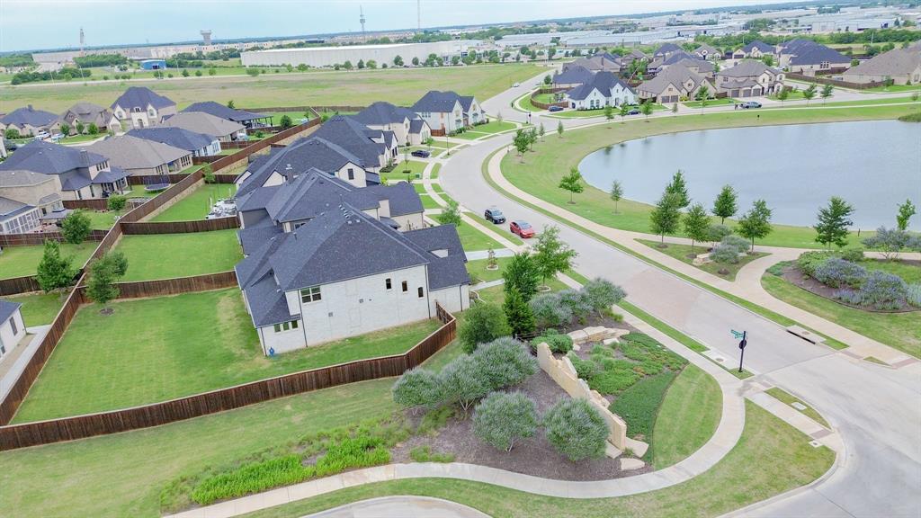 M3 Ranch Ph 1a & Ib - Residential