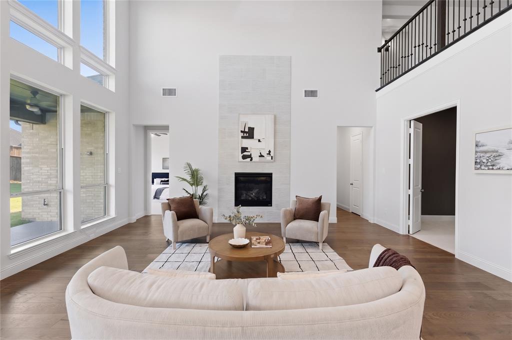 M3 Ranch Ph 1a & Ib - Residential