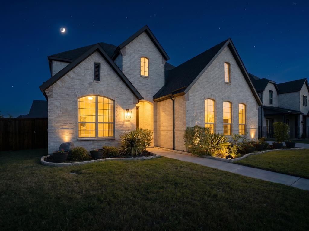 M3 Ranch Ph 1a & Ib - Residential