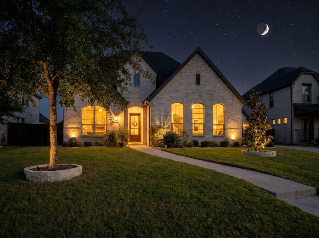 M3 Ranch Ph 1a & Ib - Residential