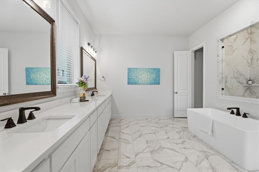 M3 Ranch Ph 1a & Ib - Residential
