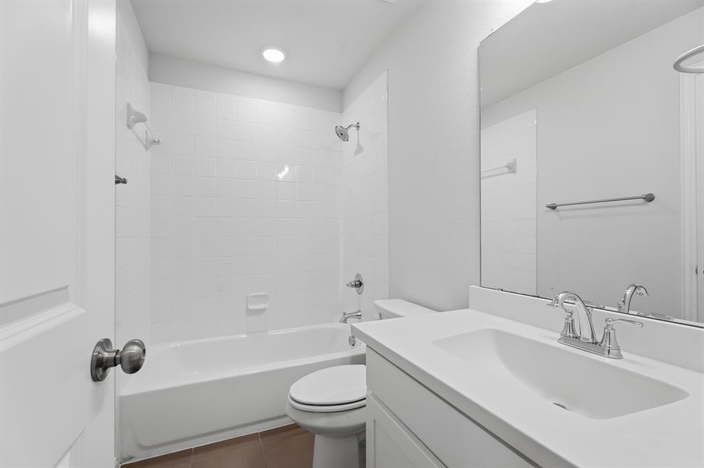 M3 Ranch Ph 1a & Ib - Residential