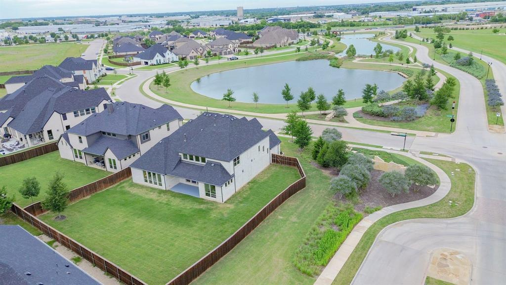 M3 Ranch Ph 1a & Ib - Residential