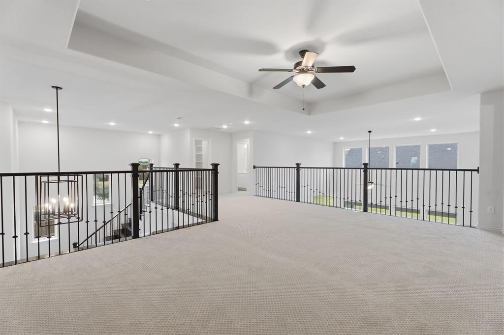 M3 Ranch Ph 1a & Ib - Residential