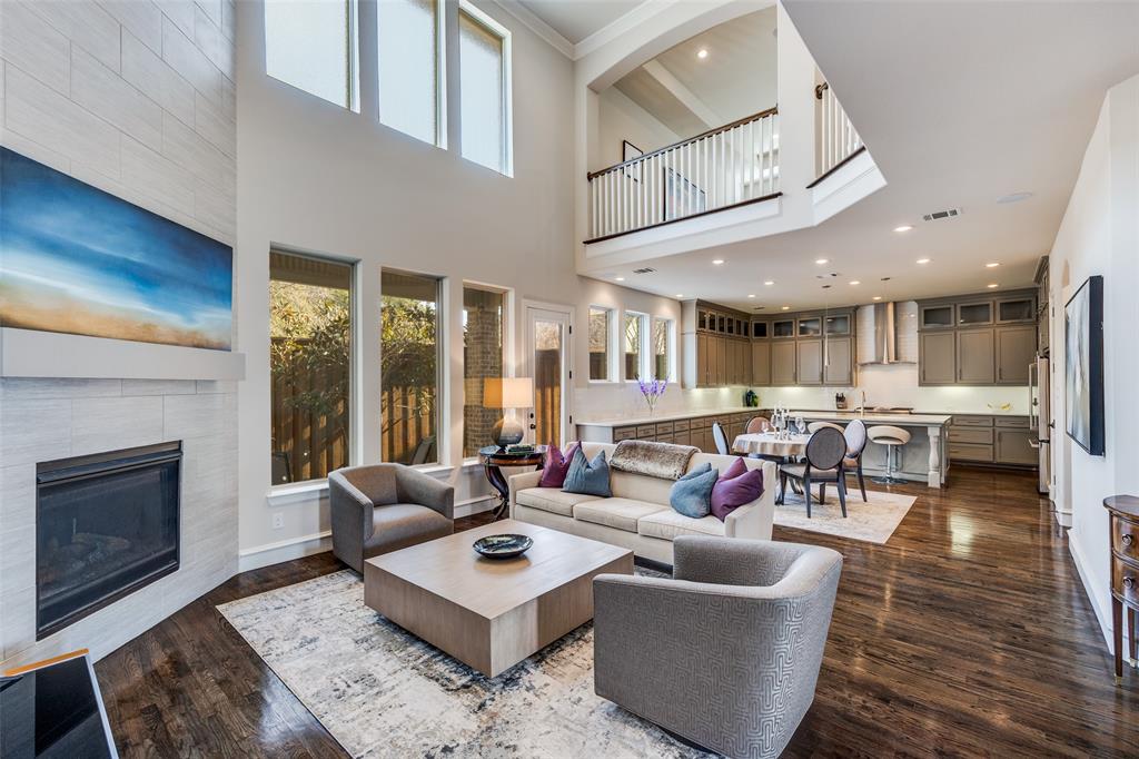 Montclair Add - Residential