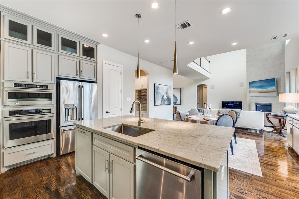 Montclair Add - Residential