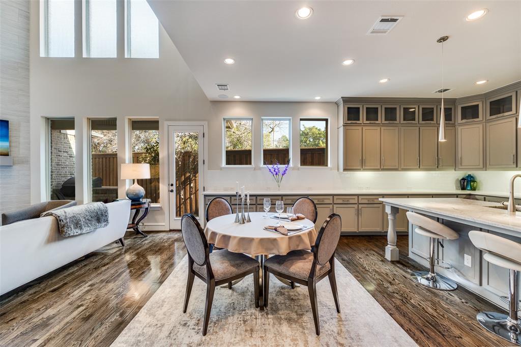 Montclair Add - Residential