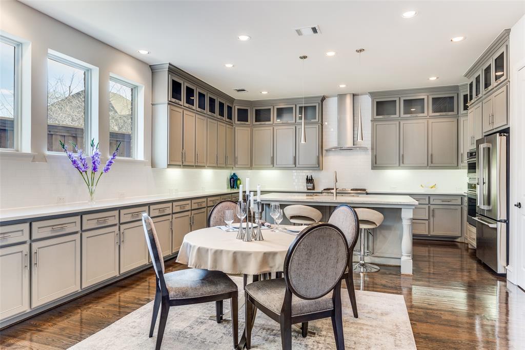 Montclair Add - Residential