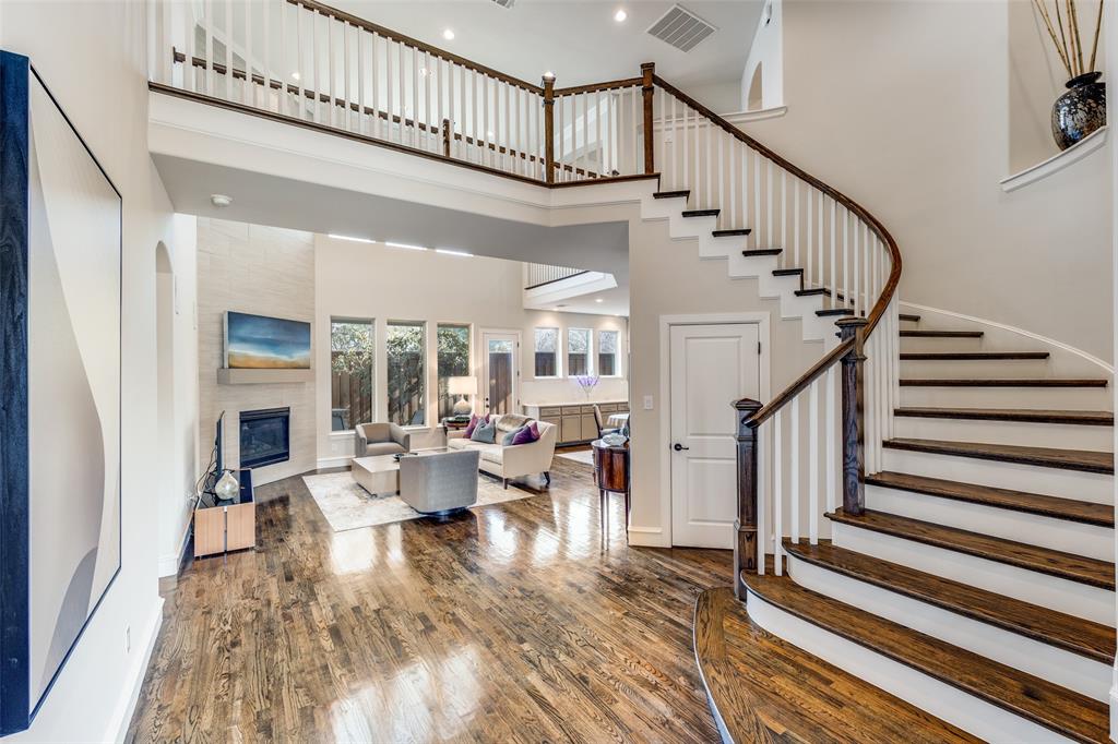 Montclair Add - Residential