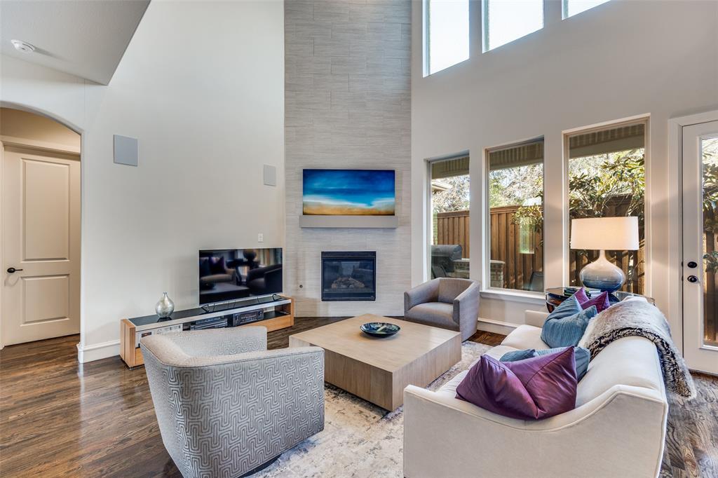Montclair Add - Residential