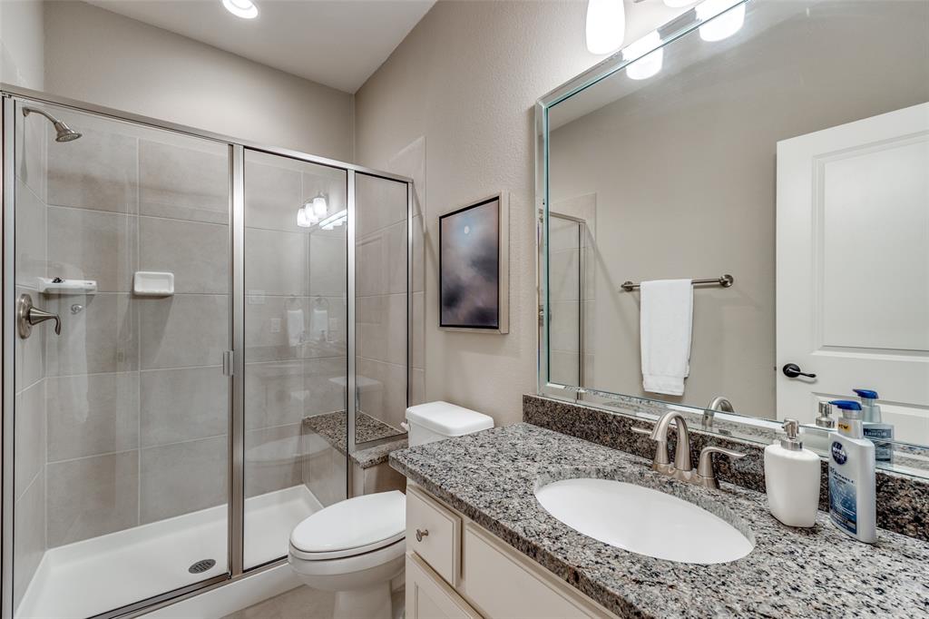 Montclair Add - Residential