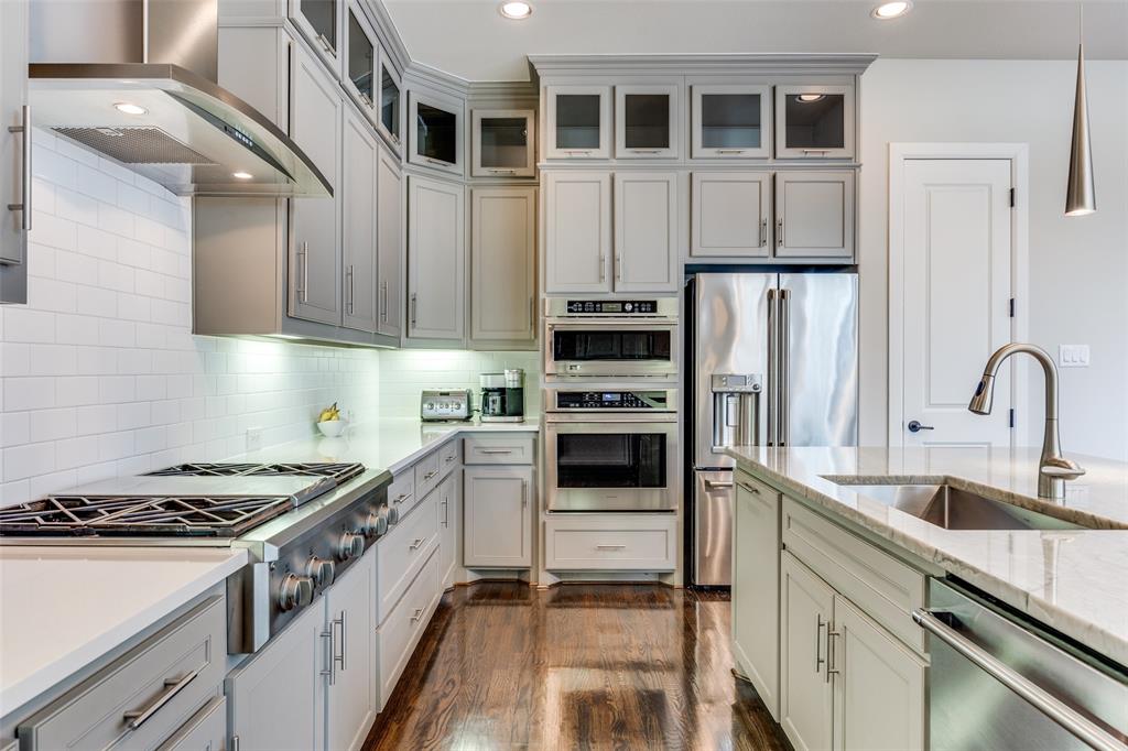 Montclair Add - Residential