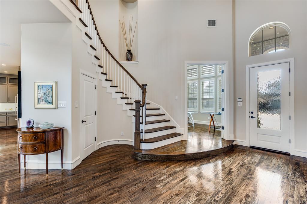 Montclair Add - Residential