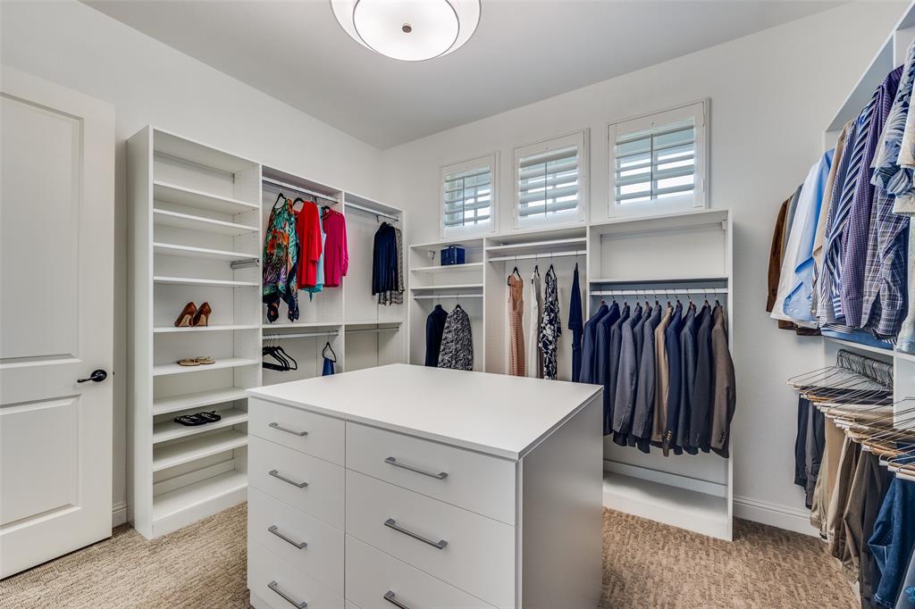 Montclair Add - Residential