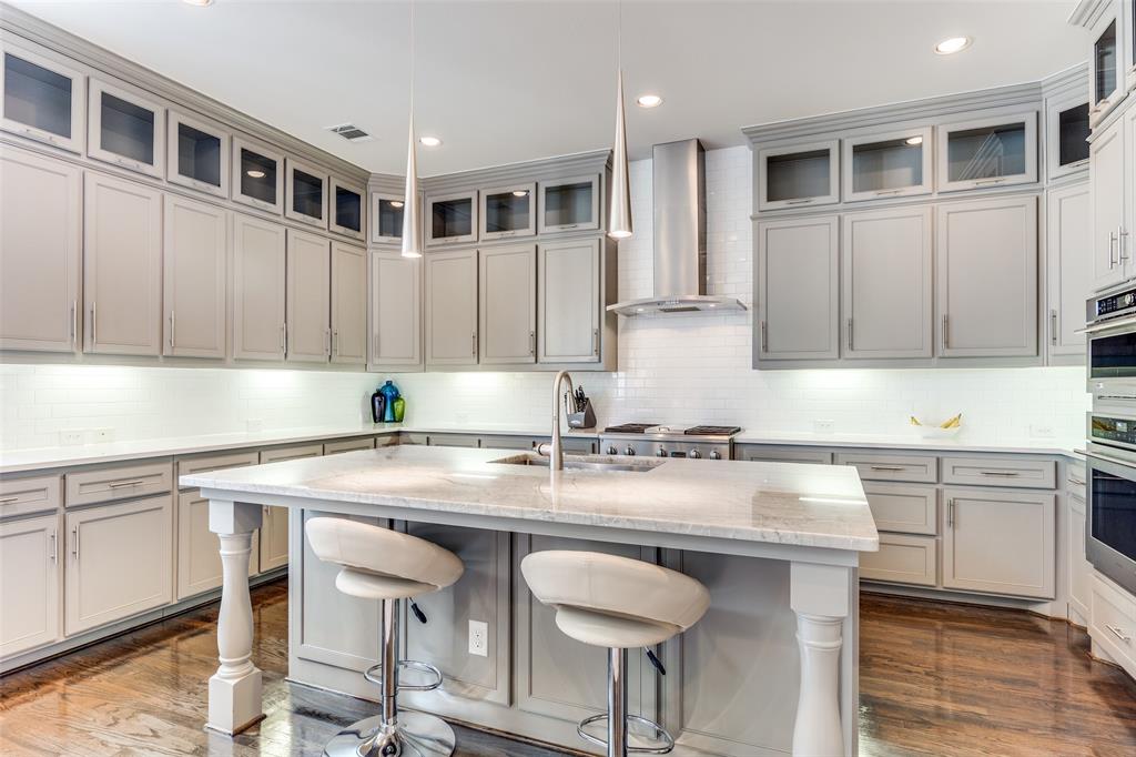 Montclair Add - Residential