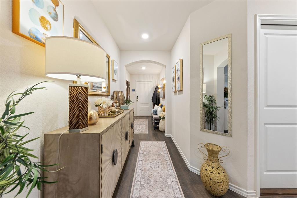 WOODCREEK - Residential