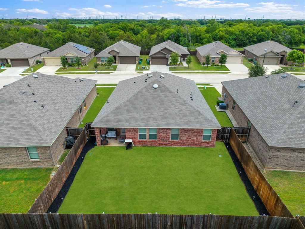 WOODCREEK - Residential