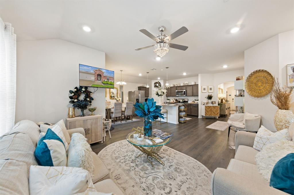 WOODCREEK - Residential