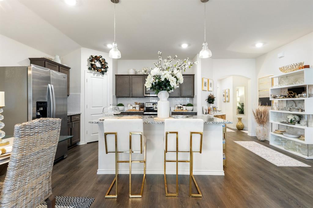 WOODCREEK - Residential