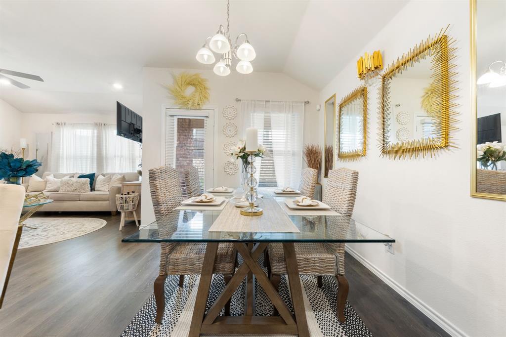 WOODCREEK - Residential
