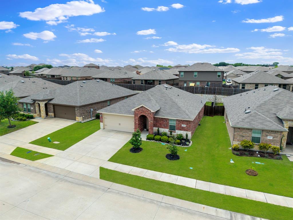 WOODCREEK - Residential