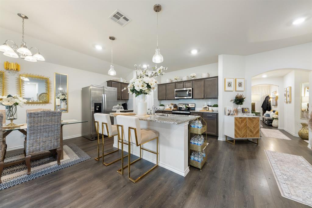 WOODCREEK - Residential